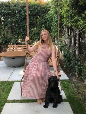 Meet your Posher, Violet